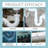 a Adhesive Transparent Waterproof Multi-Sealing  Prevention