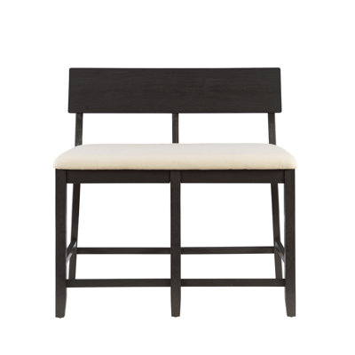 Andelo Counter Height Bench