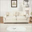 Canapé modulaire Cloud avec coussin double couche-632847495-632847488