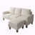 Polyester Beige is out of stock