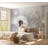 Tohad Peel & Stick Wall Mural-706259295