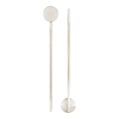 Dilsey Stainless Steel Stirrer