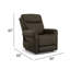 Fauteuil inclinable Jenkins-105595138