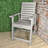 Machado 2-Person 36" Round, Counter-Height Dining Set-84408464
