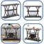 Chariot-bar industriel Dailan