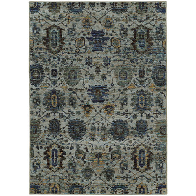 Tapis oriental Pichard