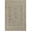 Bristol Geometric Area Rug in Ivory-260487720
