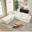 Canapé modulaire Cloud Comfort - Aucun assemblage requis