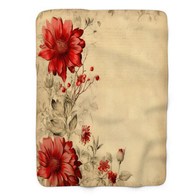 Throw Blanket
