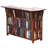Rolando 67 " L Home Bar