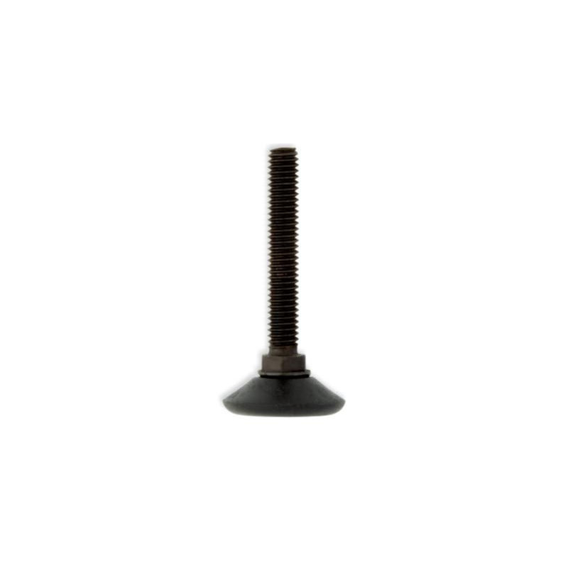 Poignée 3 po double couche Sedona bronze