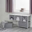 Arctic 5 Drawer Kids Storage Chest