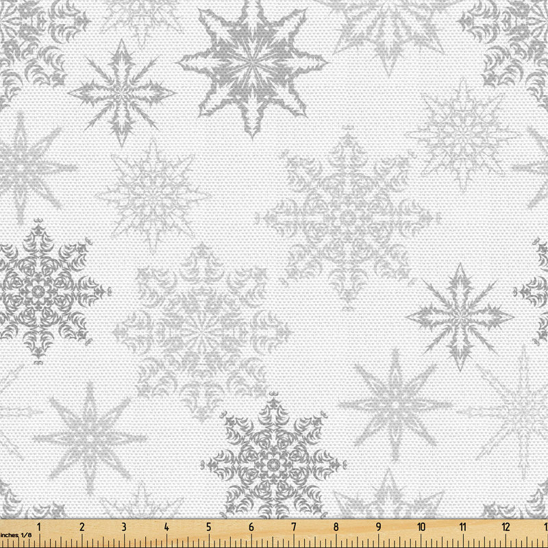 Wrangell Fabric
