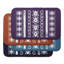 Loya Non-Slip Bath Mat-33050143-33050142