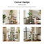 Alarni Plant Stand 6 Tier