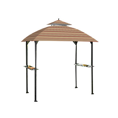 Auvent de remplacement pour barbecue Windsor