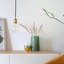 Aaden 3 - Light Bulb Pendant-226423223