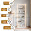 Charmagne Display Cabinet-624902272-624902279