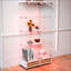 Vitrine moderne en verre-118613441