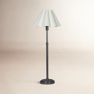 Polly Buffet Table Lamp