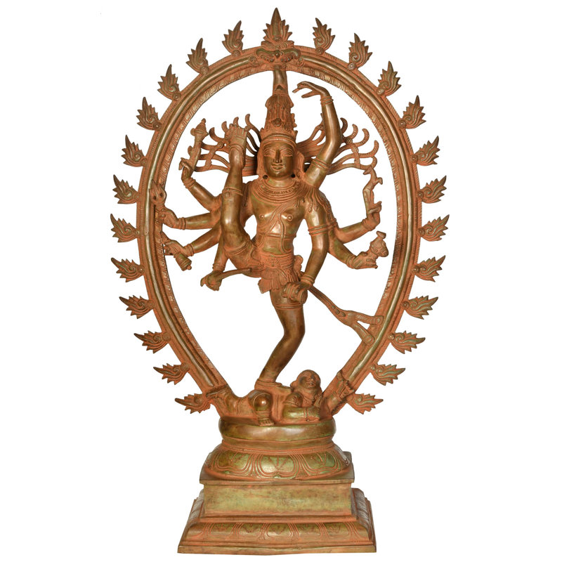 Urdhva Tandava