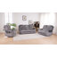 Hasad Standard Manual Recliner-1882781915
