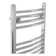 Higgenbotham Curved Towel Rail Heated Towel Rails