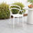 Farrah Stacking Patio Dining Armchair-26402899