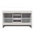 Nubell 59 " W Freestanding Standard Free Standing Single Double Vanity Bathroom Vanity With Acrylic Top-579506843-578872433
