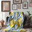 Stripe Art - couverture de qualité supérieure 1 pièce-101343519