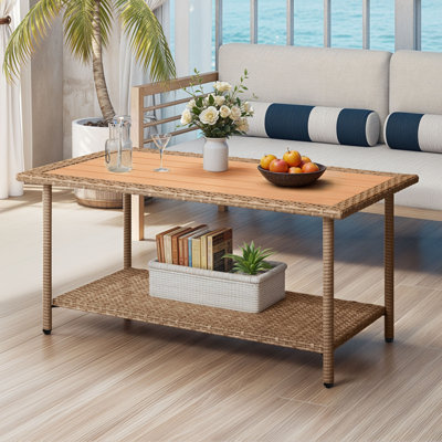 Ponti Coffee Table