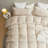 Thickest Comas Thicker Than Thick Overstuffed Oversized Comforter Set-87654887-87654886