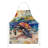 No Pattern Bib Apron