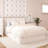 Hillview Headboard, Magnolia Oak and Ironwood-108829690