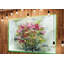 «Bouquets of Roses Paint Art», peinture-34273505-35222422