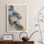 Onward II - peinture sur toile encadrée-1608758145-1608758146