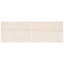 Carrelage mural en céramique aspect bois 11-7 / 8 "x 35-1 / 2" Spa