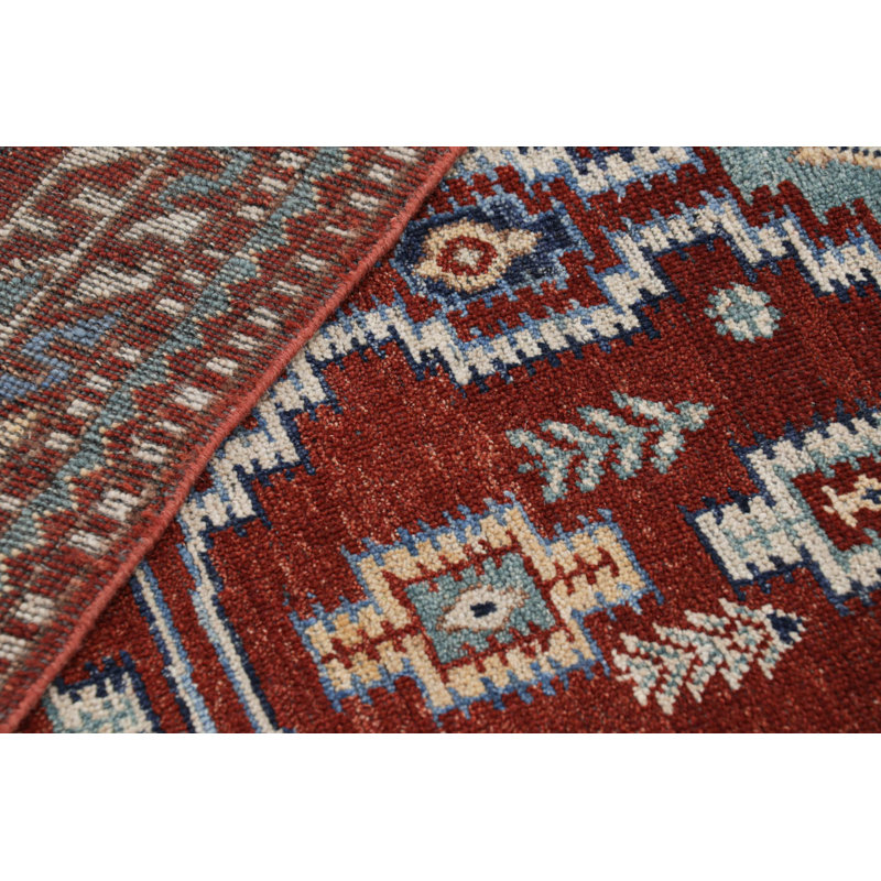 Burano Area Rug, Runner 3' x 10'