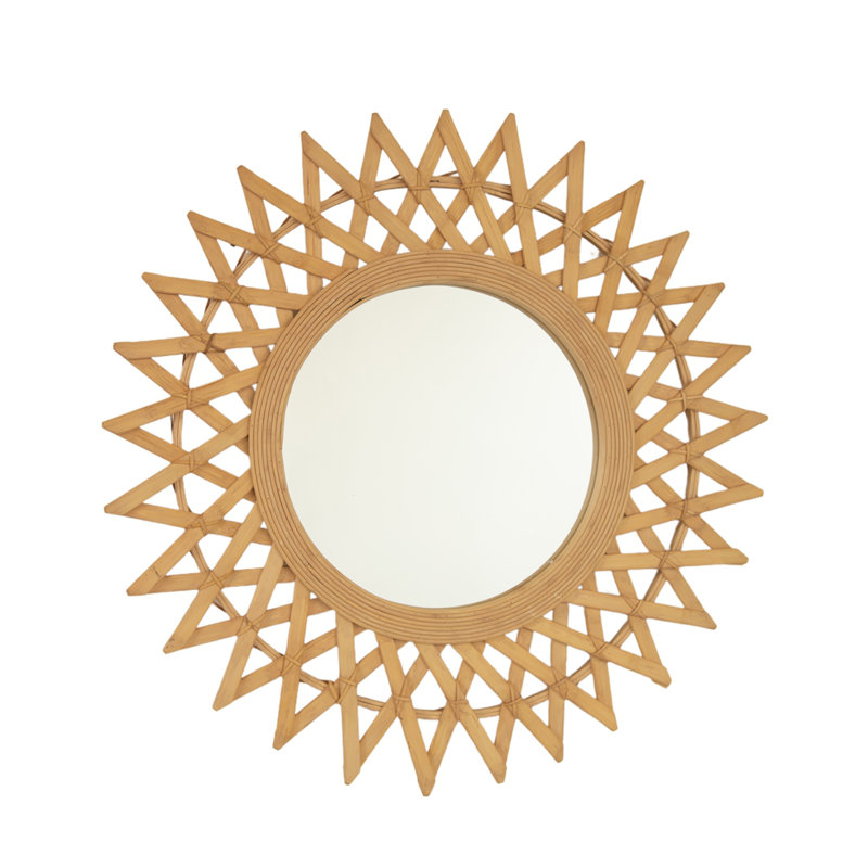 Miroir de 24 po Solana