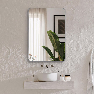 Miroir de salle de bain