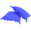 Lumbar Pillow Cover & Insert