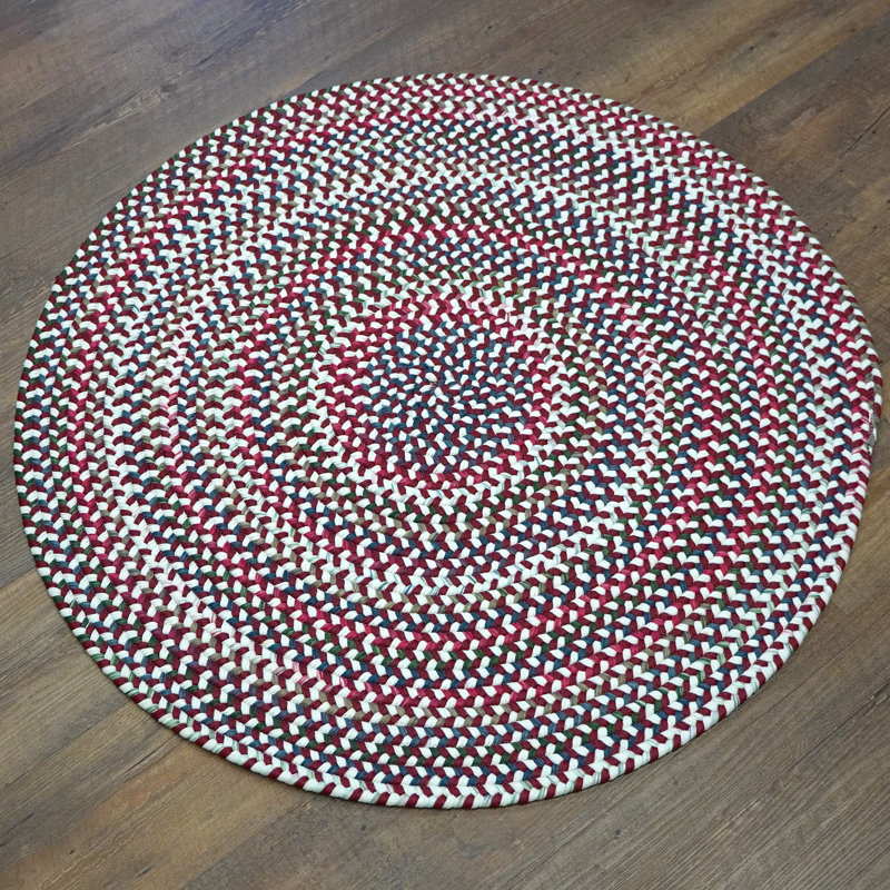 Tapis Ashland Ashland, Rond 5 pi