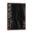 Classic Brown Wood Framed selected