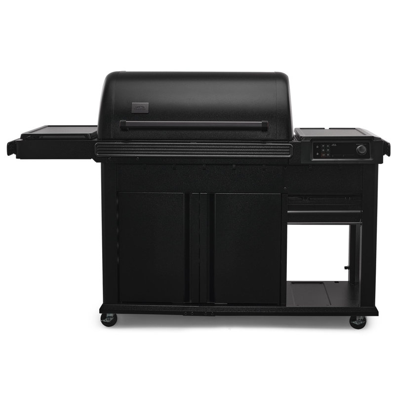 Woodridge Elite Pellet Grill