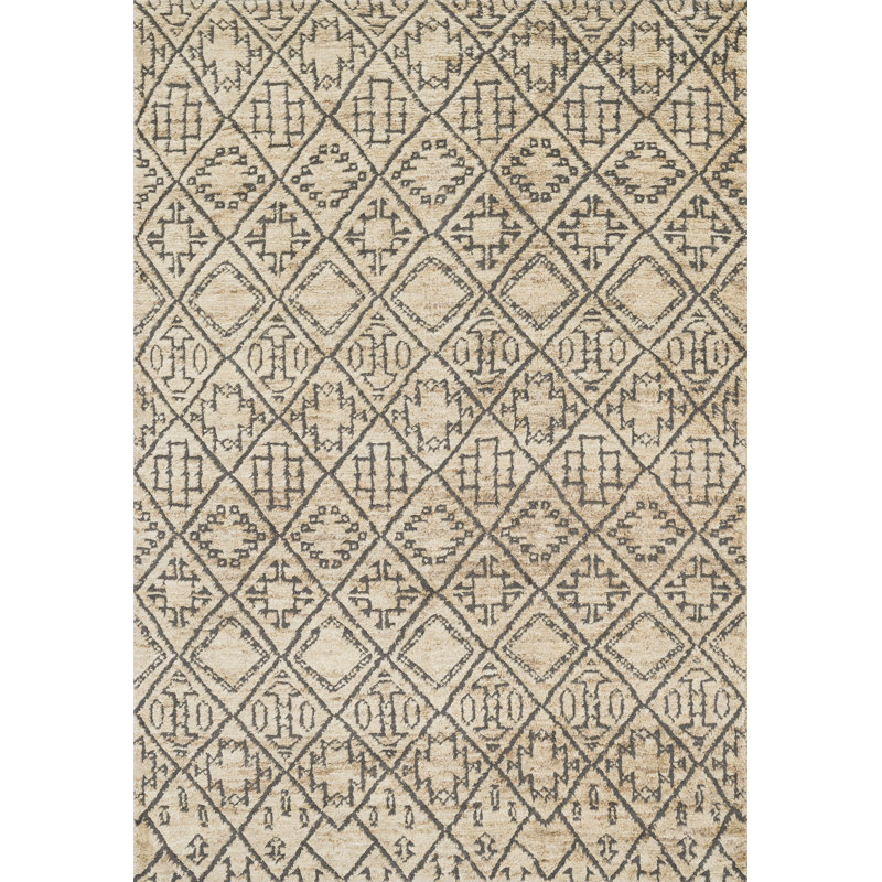 Palumbo Southwestern Indoor Rug, Rectangle 2' x 3'