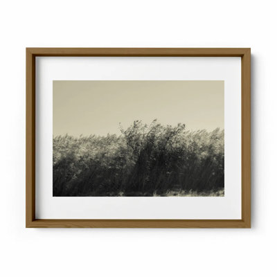 The Summer Wind Print by Joseph Regan