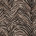 Washed Zebra Chocolate