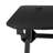 Metal Base Writing Desk-1373942727