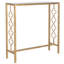 Console 36,8 po