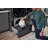 LG 27" SideKick, Pedestal Washer, Smooth Black